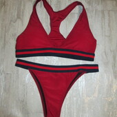 Якісний купальник Розм М