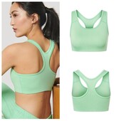 ♕ Якісне спортивне бюстьє від Tchibo(Німеччина) розмір М