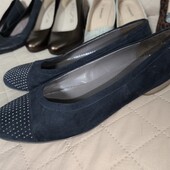 Jenny, us 10, uk7.5 41.5p балетки