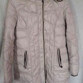тепла куртка