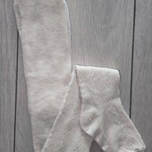 Колготи Primark, з візерунком, 12-18М / 92см