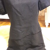 Розпродаж! Льняна сукня