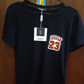 Футболка С-М