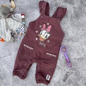 Комбінезон на дівчинку Primark 3-6міс 68