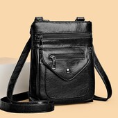 Повседневная женская сумочка