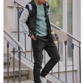 Пеппертс! Термо джинси для хлопчика, джогери для хлопчика 152 зріст! Лот 7