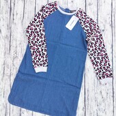 Стильна сукня для дівчинки