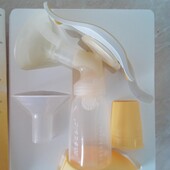 Розпродаж!!! Молокоотсос механический для грудного вскармливания.