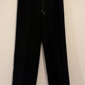 Нові брюки прямого крою