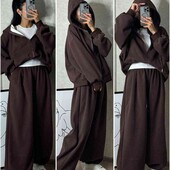 костюм овер