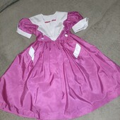 Сукня лялька 5 р