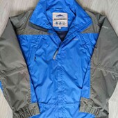 Portwest брендовая мужская лёгкая куртка /ветровка размер М