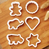 Форми для печива