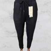 Повсякденні Штани утеплені флісом.