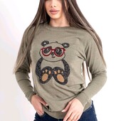 Красивые свитерочки р.42/46. Шерсть + акрил