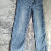 Джинси lupilu слім 110см