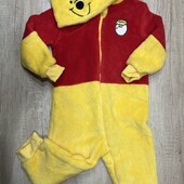 Кігурумі Primark, 12-18 міс