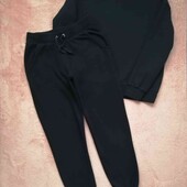 Спортивный костюм на флисе р 44-48 