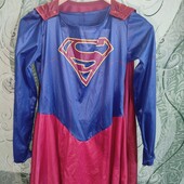 Дівчина Супермен