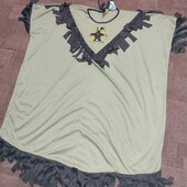 Костюм індіанки Покахонтас