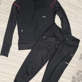 Спортивний костюм