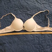 Бюстгальтер, пуш- ап,. 80 В.