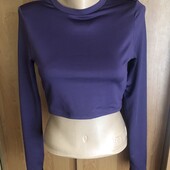 Спортивна кофта, футболка. фітнес, оригінал, S. Gym hard. Sinsay.в ідеалі