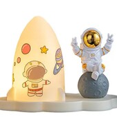 Новый светильник на батарейках