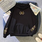 Теплая толстовка оверсайз теплая на флисе