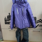 Костюм зимовий