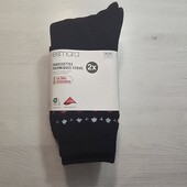 Пеппертс! Дуже теплі жіночі термо шкарпетки 39-42 розмір, 2 пари! Лот 23