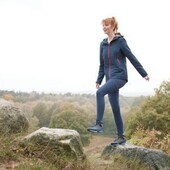 7593.Лосіни для спорта Rocktrail M 40/42