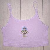 Майка / топ Primark, eur 38-40 / uk 10-12