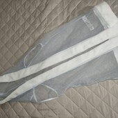 George 1.5-2 p шубка з органзи