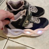 Кросівки Skechers,устілка 18 см.