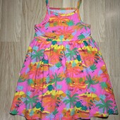 Сукня Primark 3-4 роки, нова