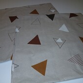 наволочка 70на 70 бязь,хлопок