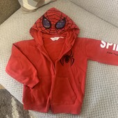 H&M худі 122/128