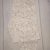 Піжамні штани Primark, eur 40-42 / uk 12-14