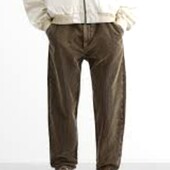 Мужские вельвeты M&S