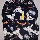 Тепла велюрова кофта Primark, eur 40-42 / uk 12-14