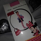 Гарнюсенькі колготки на свято або на кожен день