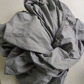 ❗Простынь на резинке 90/215, Хлопок 100%