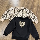 Набір світшотів Sinsay 122см