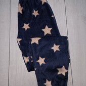 Плюшеві штани Primark, eur 38-40 / uk 10-12