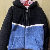 Жіноча куртка Тедді