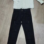 Фірмовий комплект 9-10