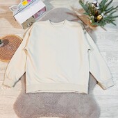 Базовий світшот від Zara стан відмінний