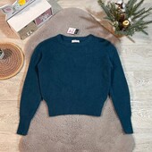 Ніжний светрик від Primark коротка травка, новий Сток
