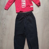 Фірмовий комплект 4-5років